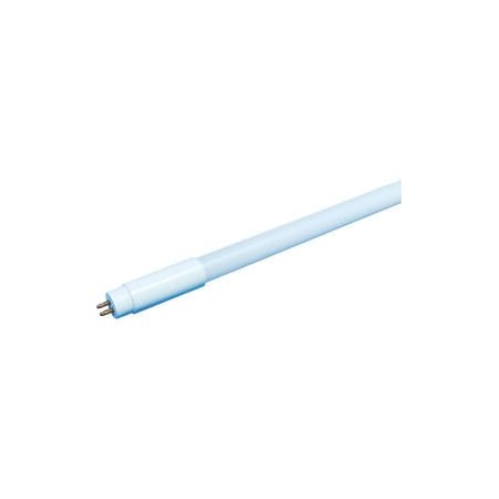 Jd International Lighting Commercial LED T5 Bypass Mode Tubes, 24W, 3050L, 4000K, Type B Single & Double Ended, PK25 CLT97-24WT5-50K-B